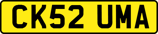 CK52UMA