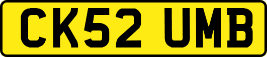 CK52UMB