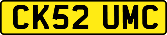 CK52UMC