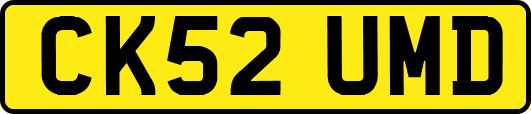 CK52UMD