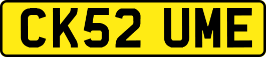 CK52UME