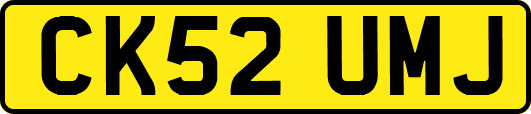 CK52UMJ