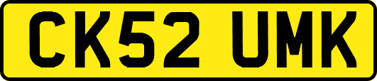 CK52UMK