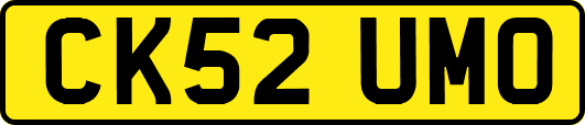 CK52UMO
