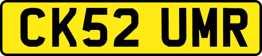 CK52UMR