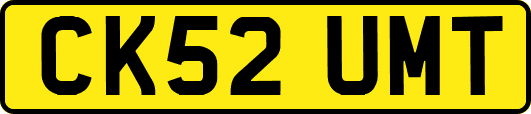 CK52UMT