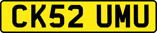 CK52UMU