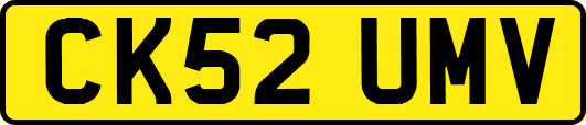 CK52UMV