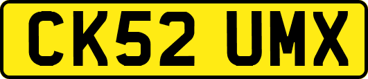 CK52UMX