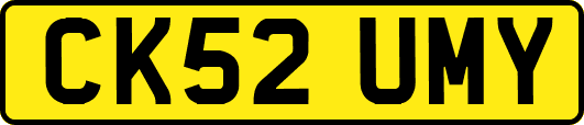 CK52UMY