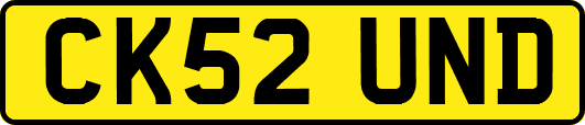 CK52UND