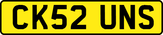 CK52UNS