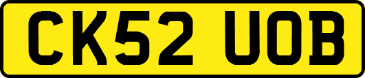 CK52UOB