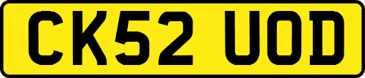 CK52UOD