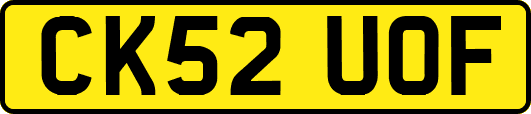 CK52UOF