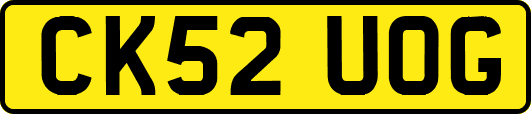 CK52UOG