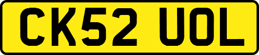 CK52UOL