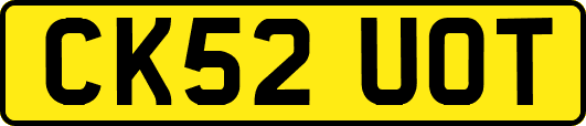 CK52UOT