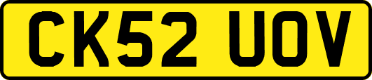 CK52UOV