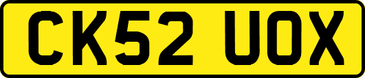 CK52UOX