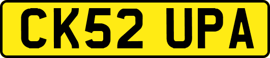 CK52UPA