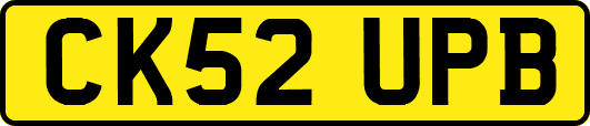 CK52UPB
