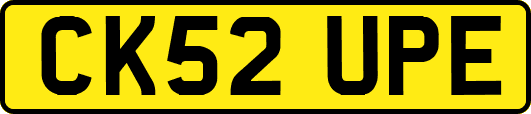 CK52UPE