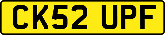 CK52UPF