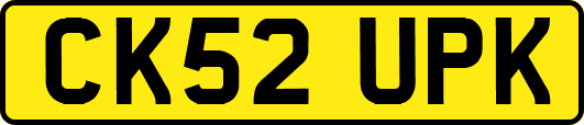 CK52UPK