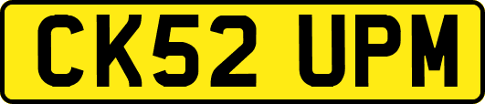 CK52UPM