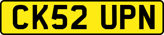 CK52UPN