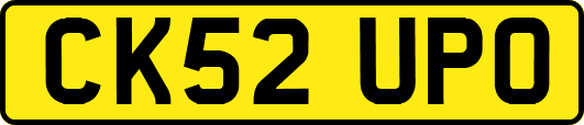 CK52UPO