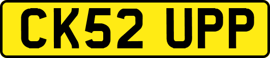 CK52UPP