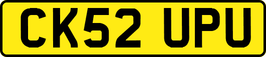 CK52UPU