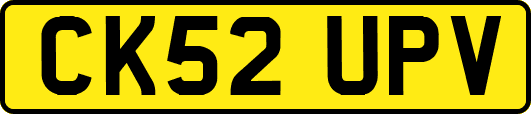 CK52UPV