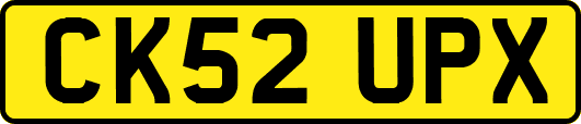 CK52UPX