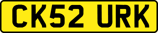 CK52URK