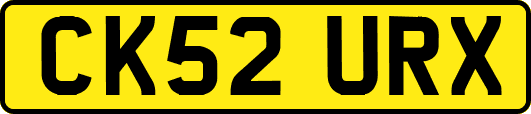 CK52URX