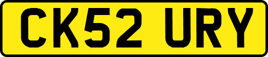 CK52URY