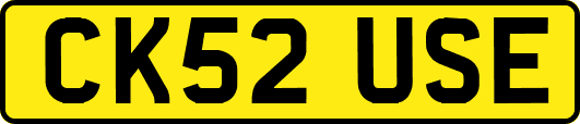 CK52USE