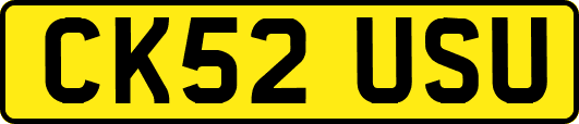 CK52USU