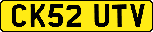 CK52UTV