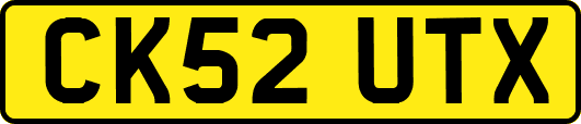 CK52UTX