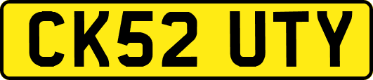 CK52UTY