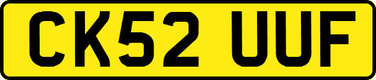 CK52UUF
