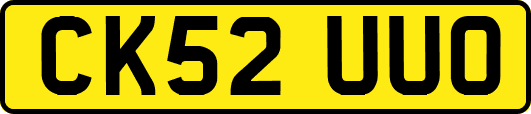 CK52UUO