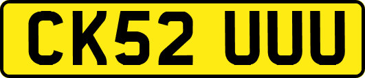 CK52UUU