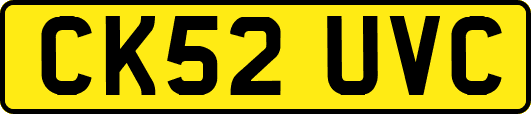 CK52UVC