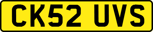 CK52UVS