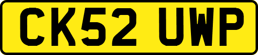 CK52UWP